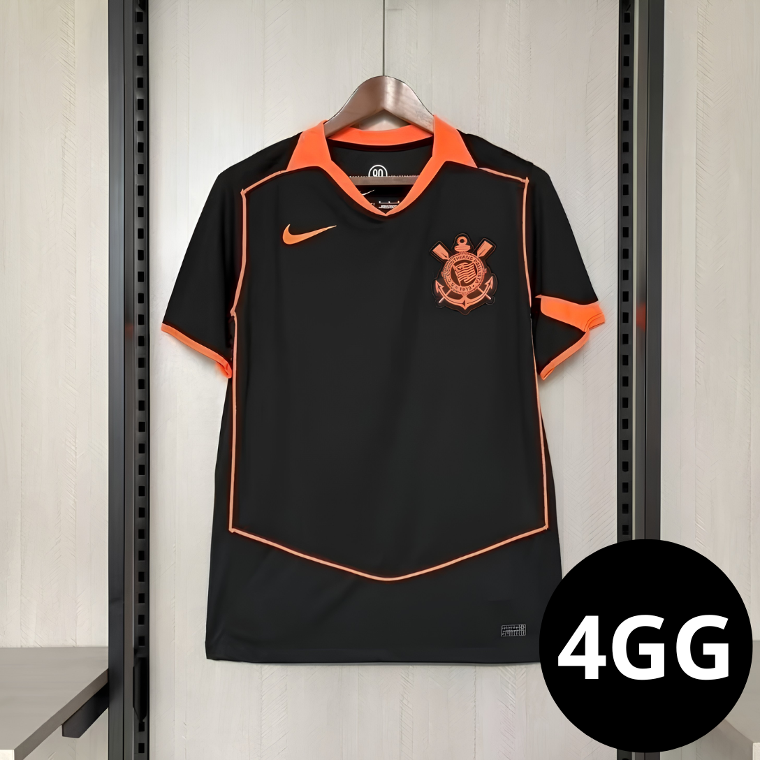 Camisa Corinthians III 25/26