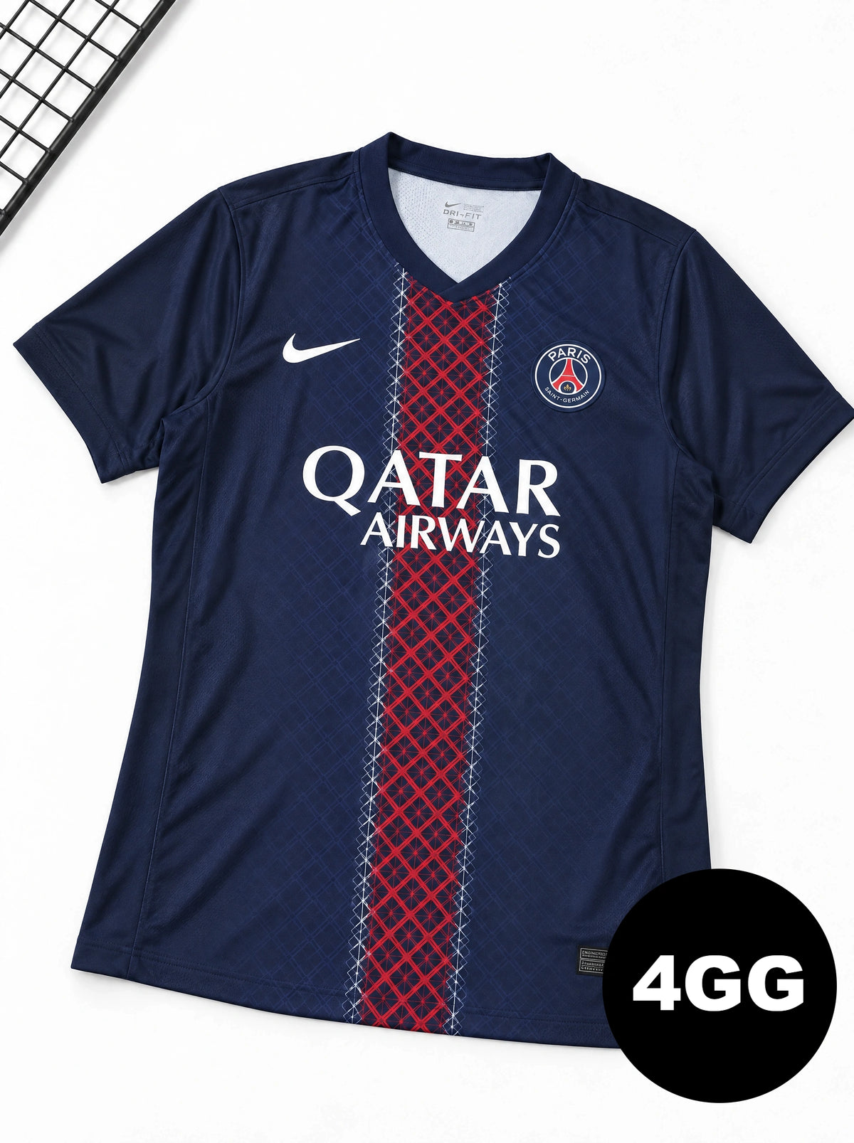 Camisa PSG 2025/26