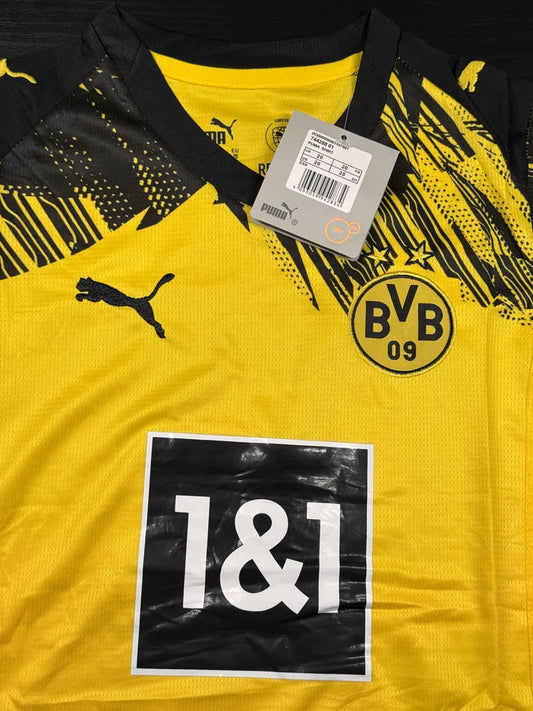 Kit Infantil Borussia Dortmund I 25-26