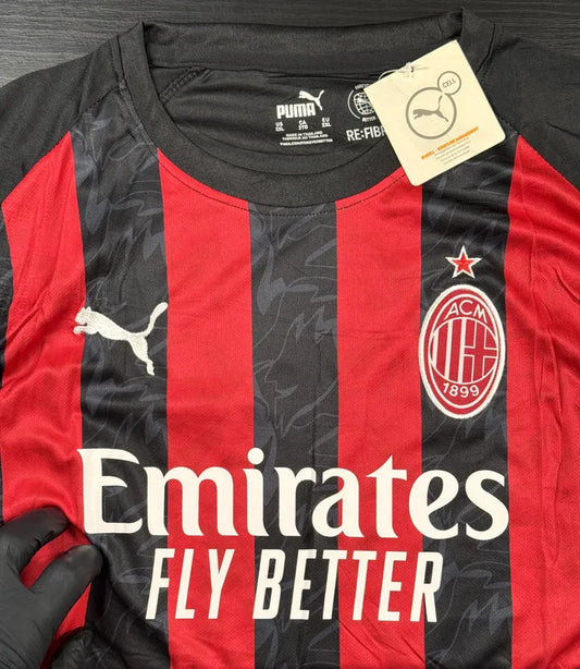 Kit Infantil Milan Listrado I 25/26