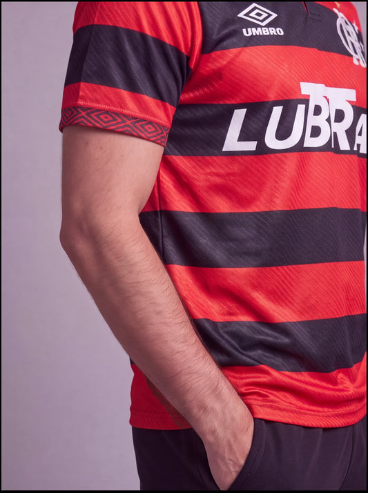 Camisa Retro Flamengo 92/93
