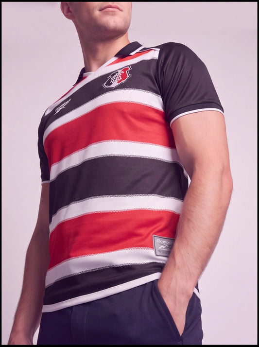 Camisa Santa Cruz Listrada I 26/27