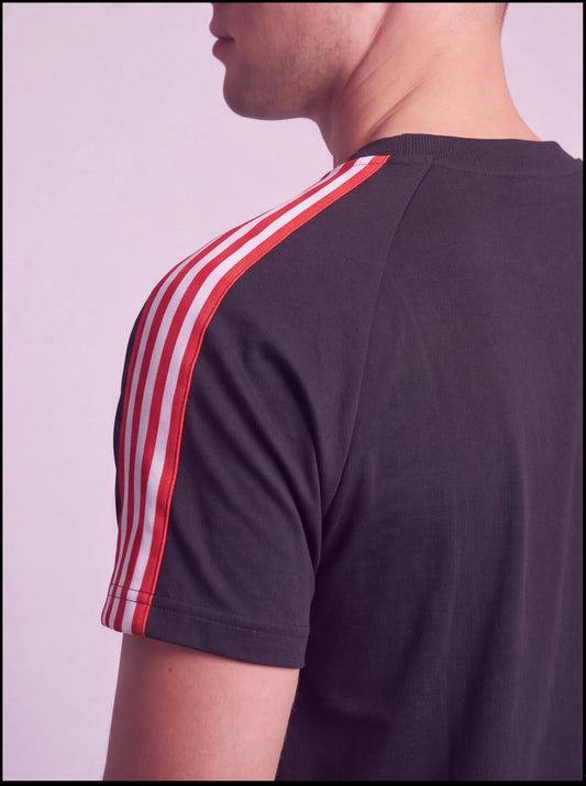Camisa Flamengo Preta 26/27