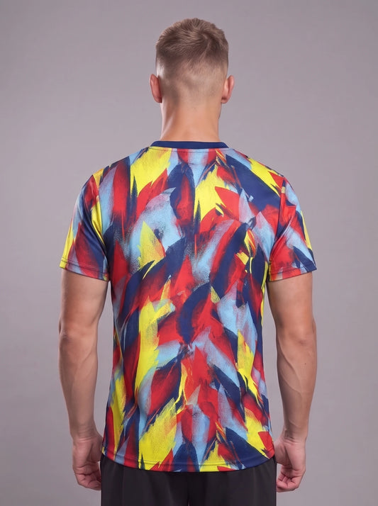 Camisa Arsenal Pré-Jogo 25/26