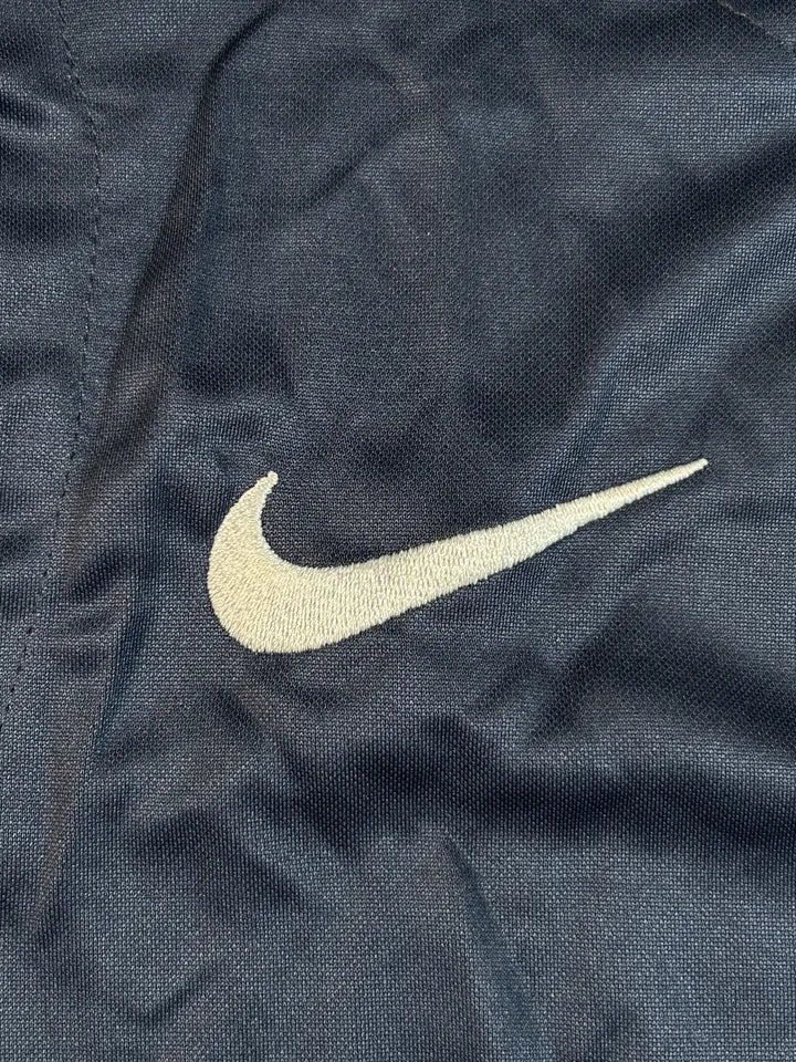Kit Regata/Short PSG Treino Azul Escuro