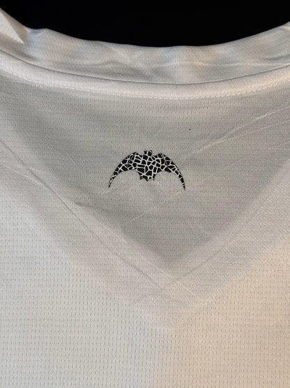 Camisa Valencia Branca I 25/26