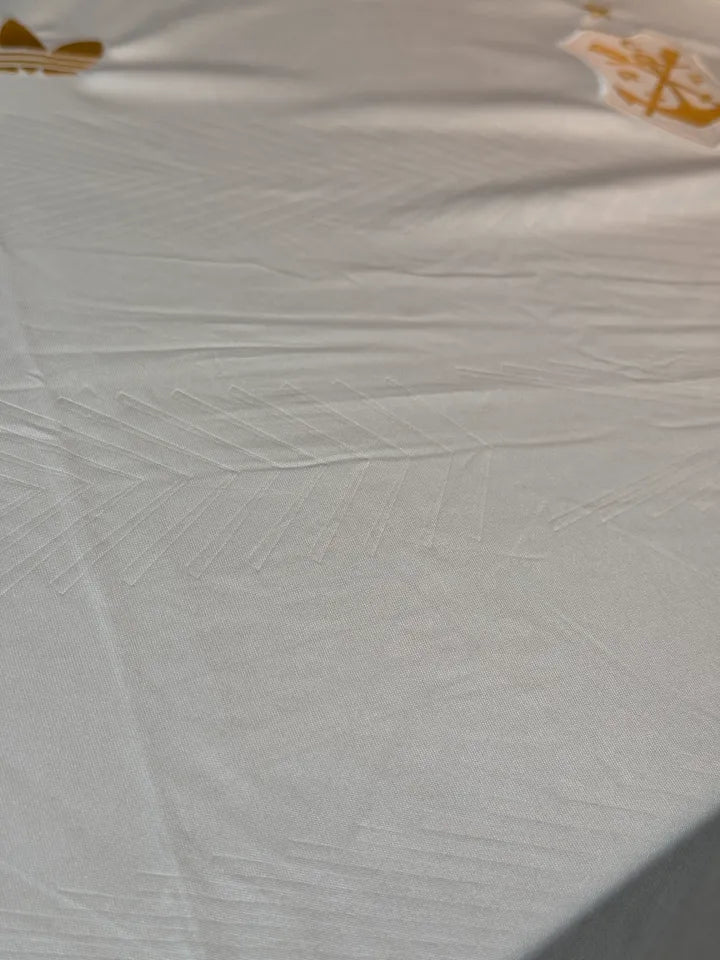 Camisa Off White Flamengo III 25/26
