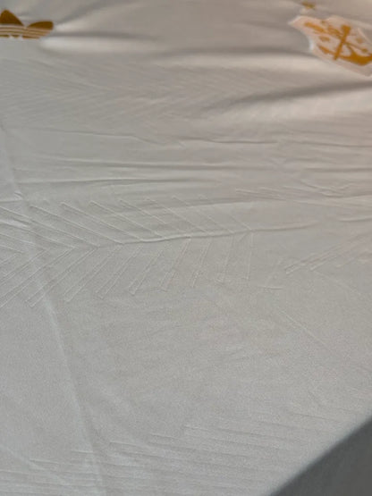 Camisa Off White Flamengo III 25/26