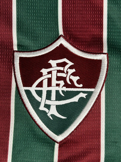 Camisa Fluminense Listrada I 26/27