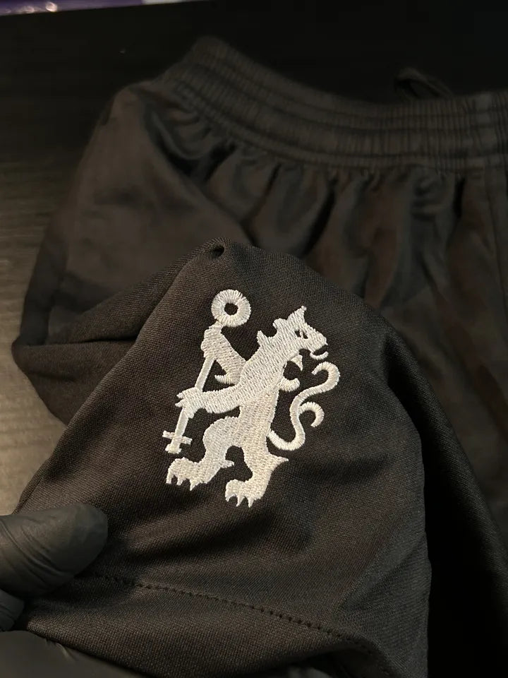 Kit Regata/Short Chelsea Branco