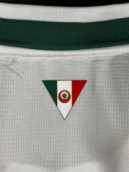 Camisa Palmeiras Branca II 26/27