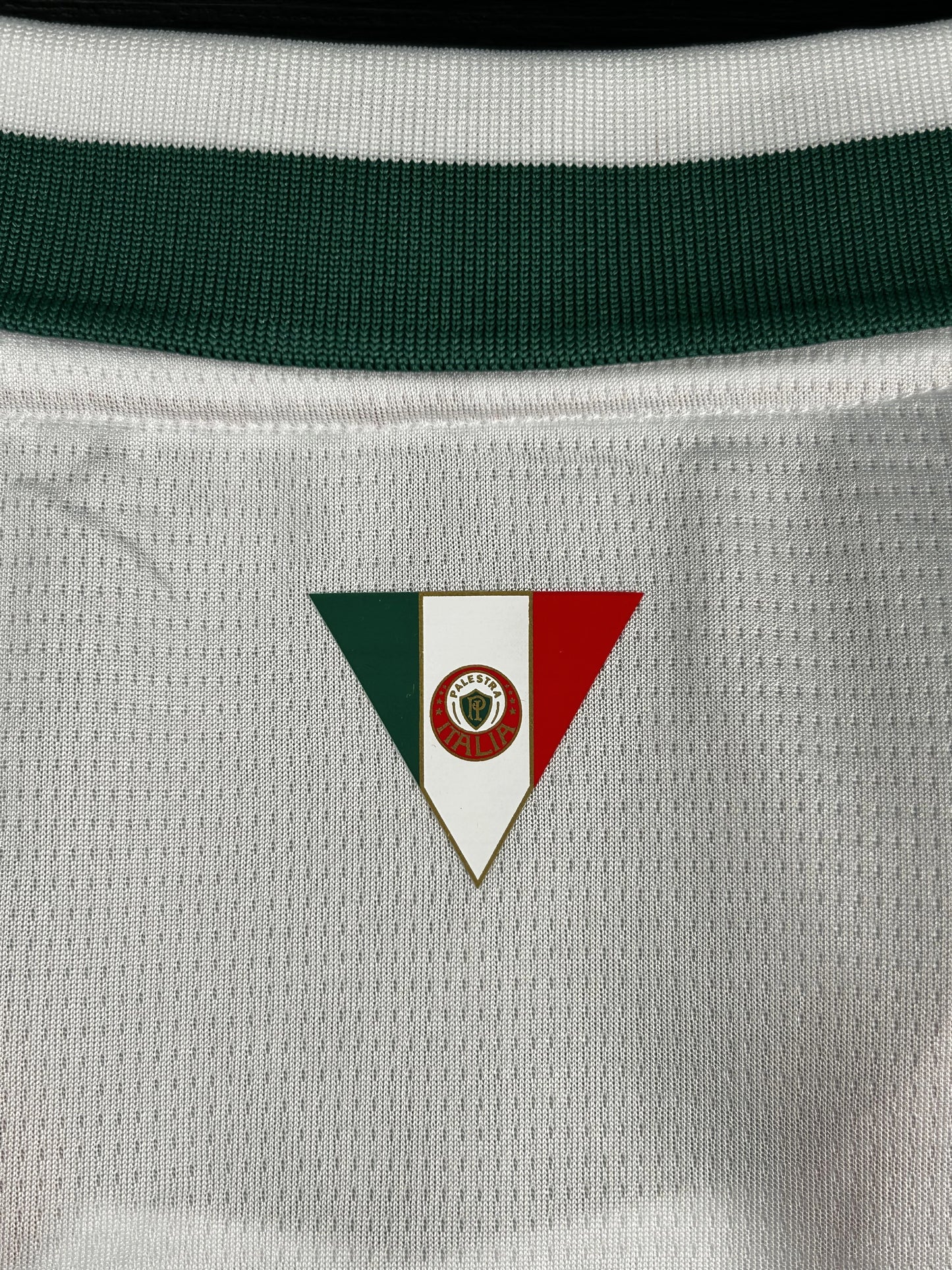 Camisa Feminina Palmeiras Branca II 26/27