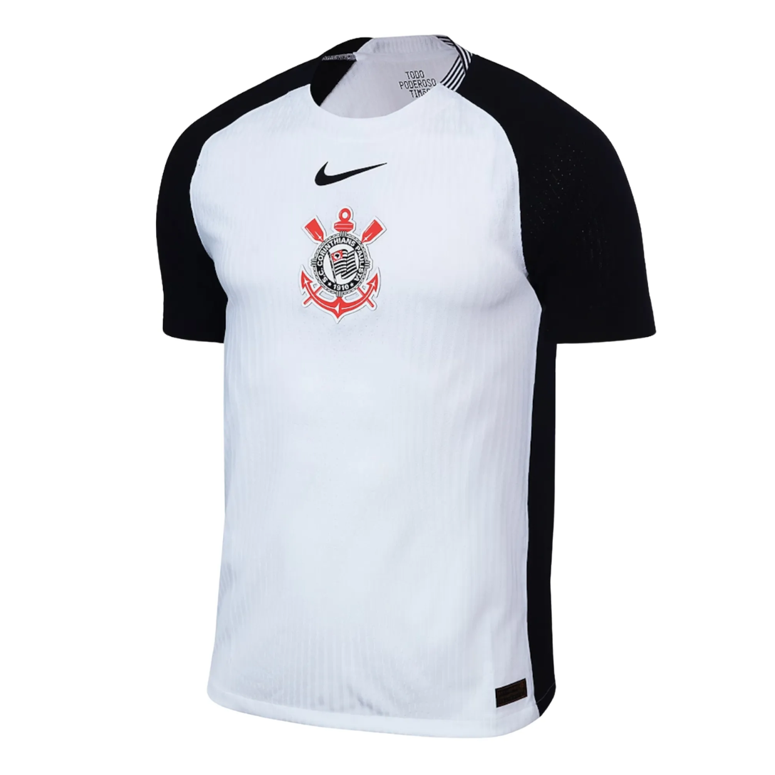 Camisa Jogador Corinthians I 25/26