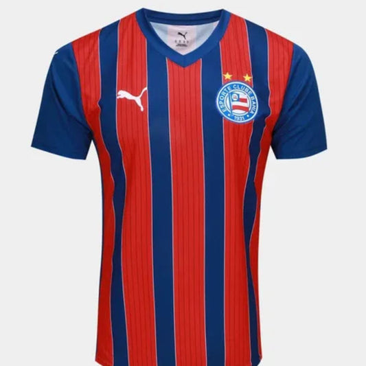 Camisa Bahia Listrada I 25/26