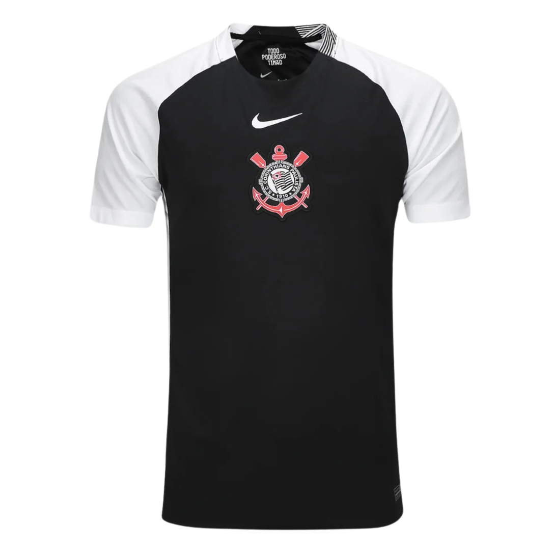 Camisa Jogador Corinthians II 25/26