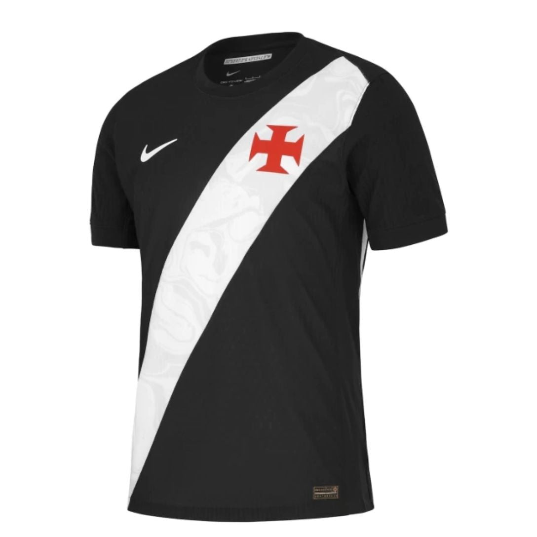 Camisa Vasco Preta I 26/27