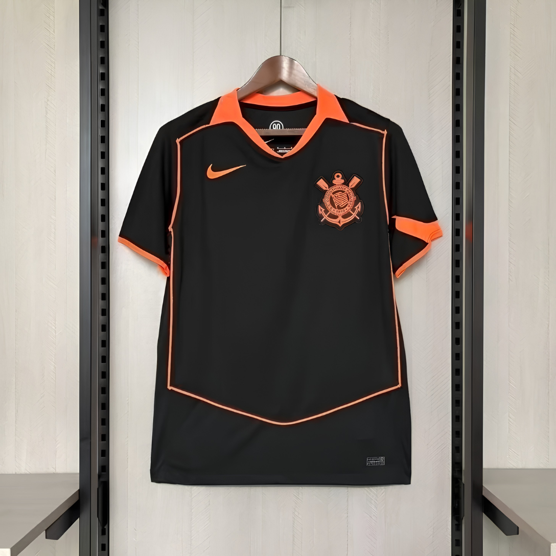 Camisa Corinthians III 25/26