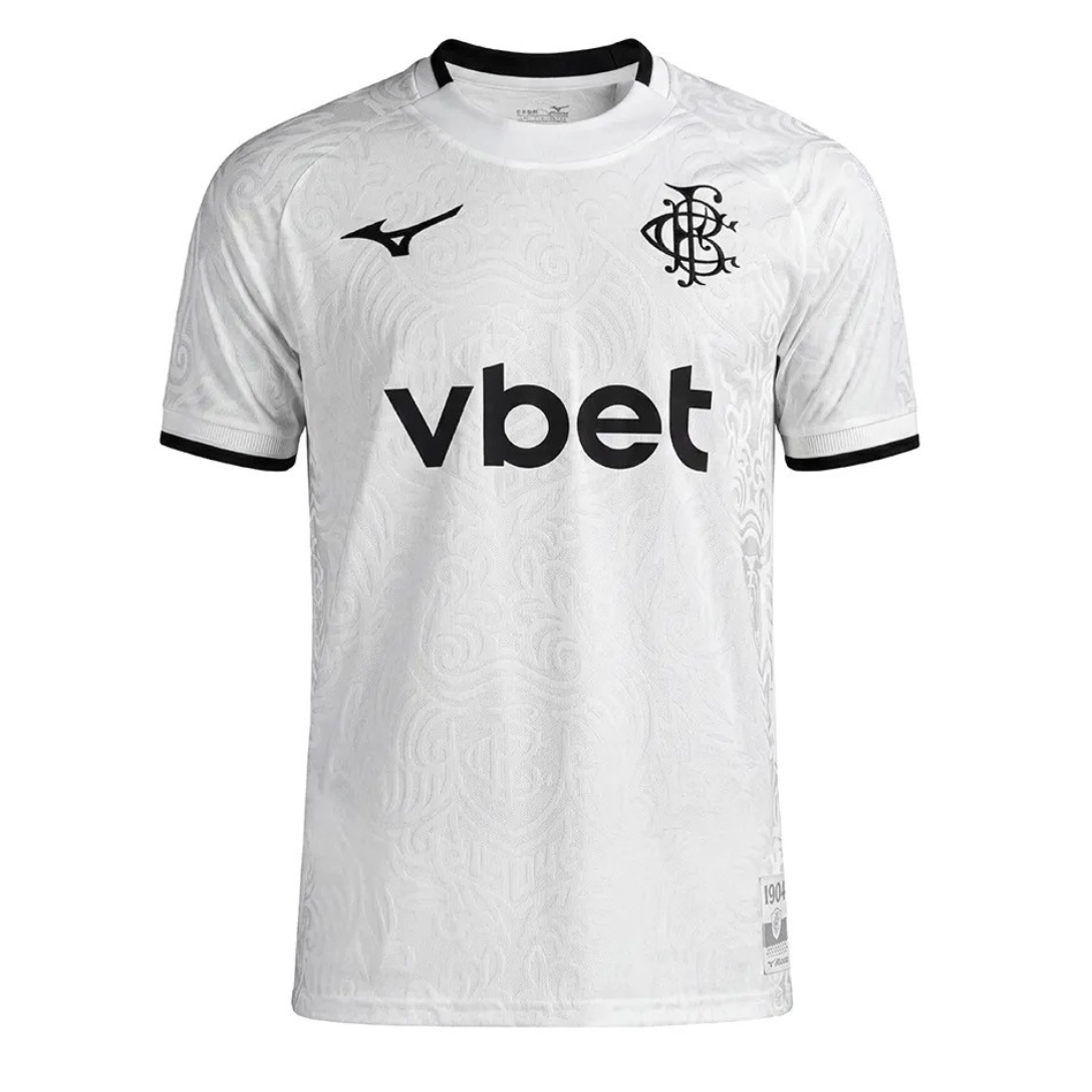 Camisa Botafogo Branca II 26/27
