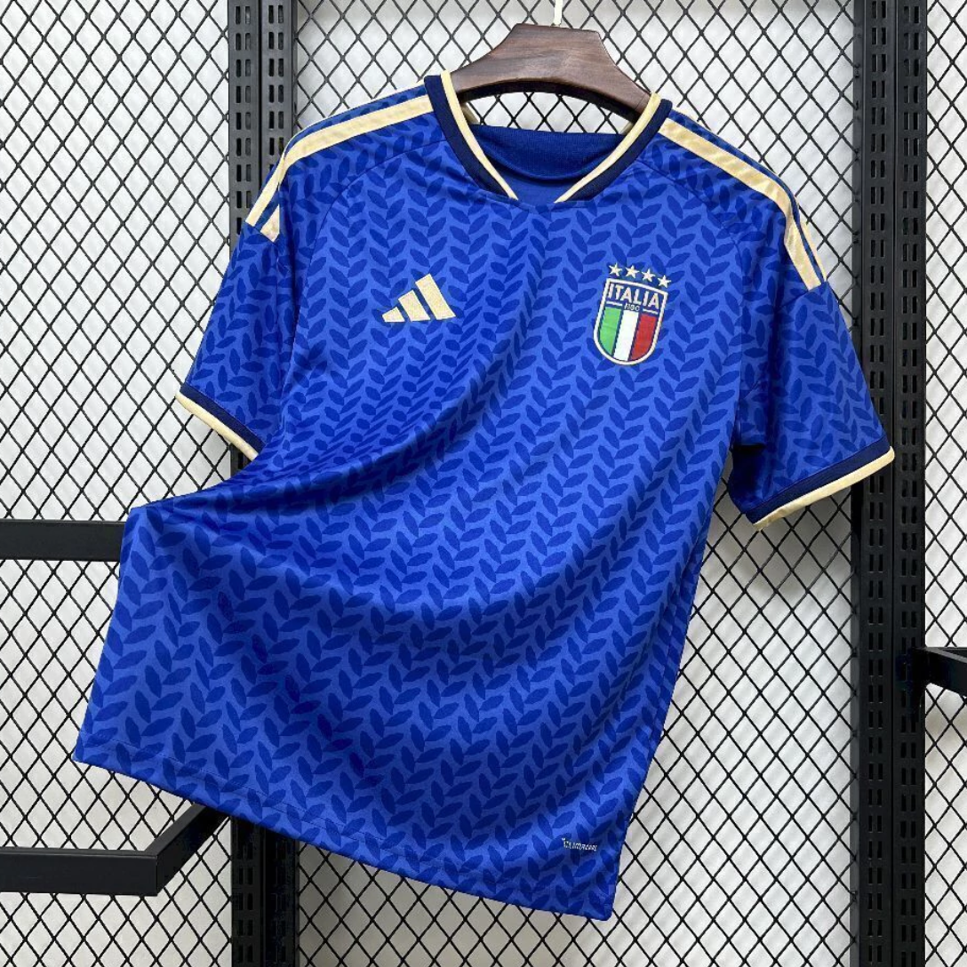Camisa Itália I 26/27