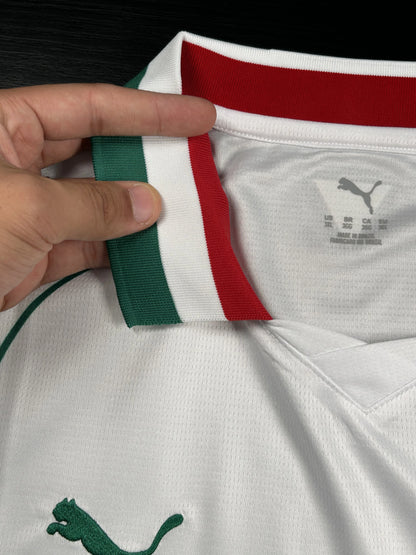 Camisa Feminina Palmeiras Branca II 26/27