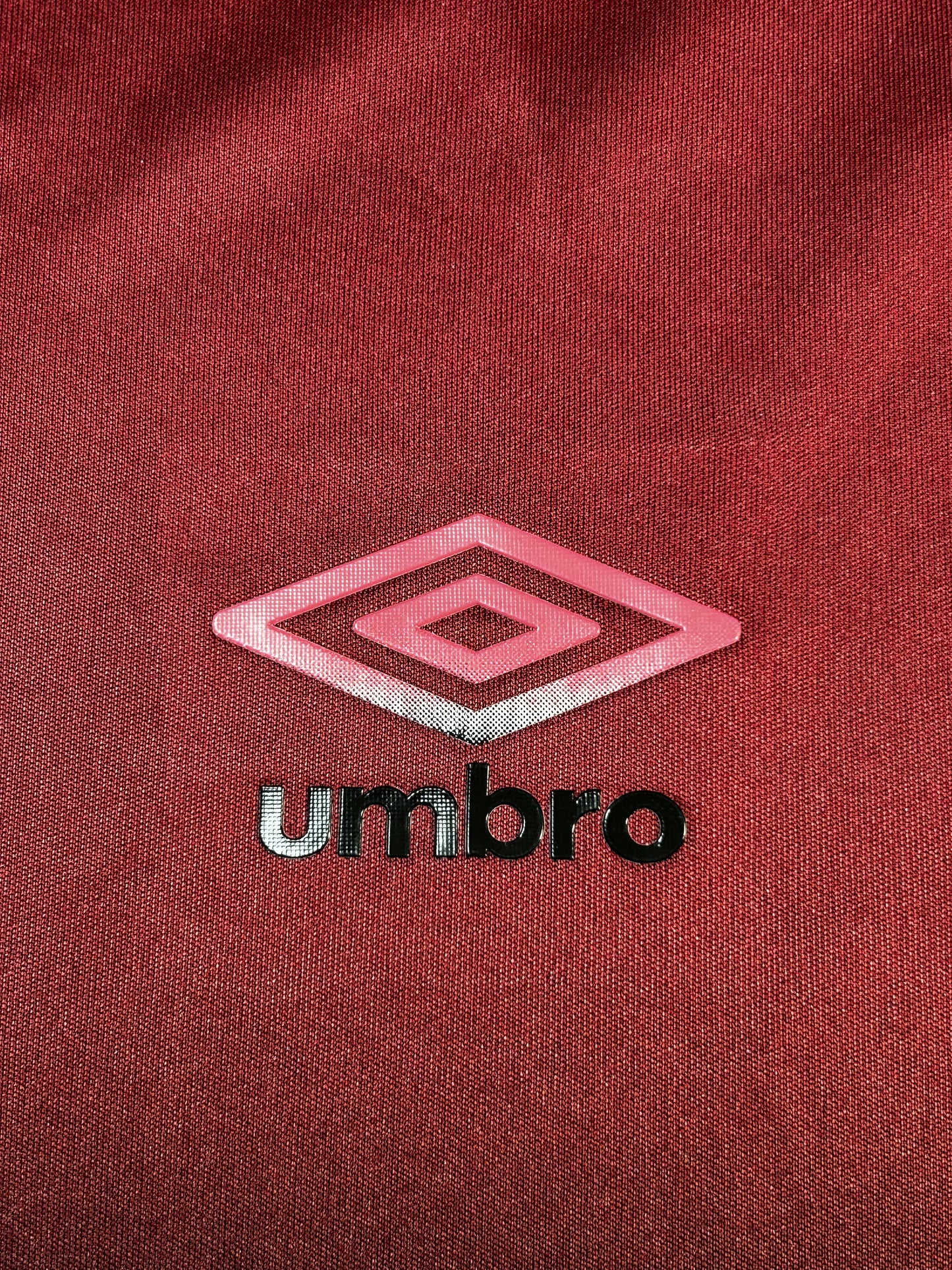 Camisa Atlético Paranaense Bordo 26/27