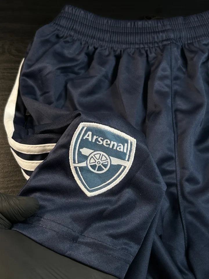 Kit Regata/Short Arsenal Verde