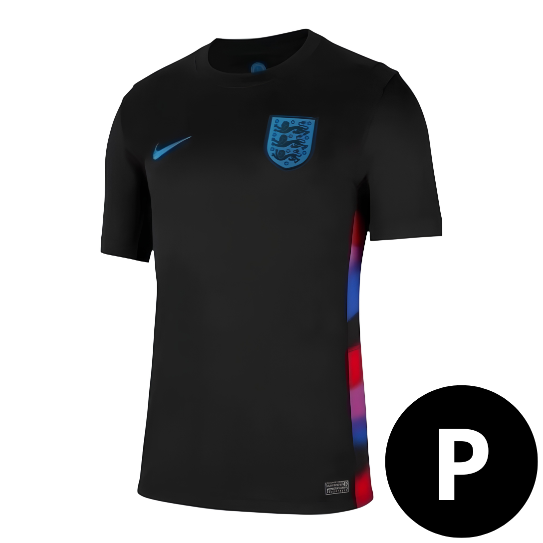 Camisa Inglaterra II 25/26