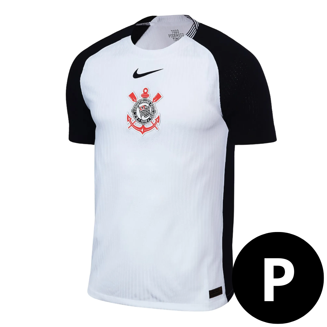 Camisa Jogador Corinthians I 25/26