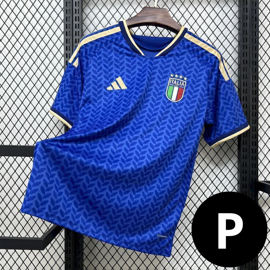 Camisa Itália I 26/27