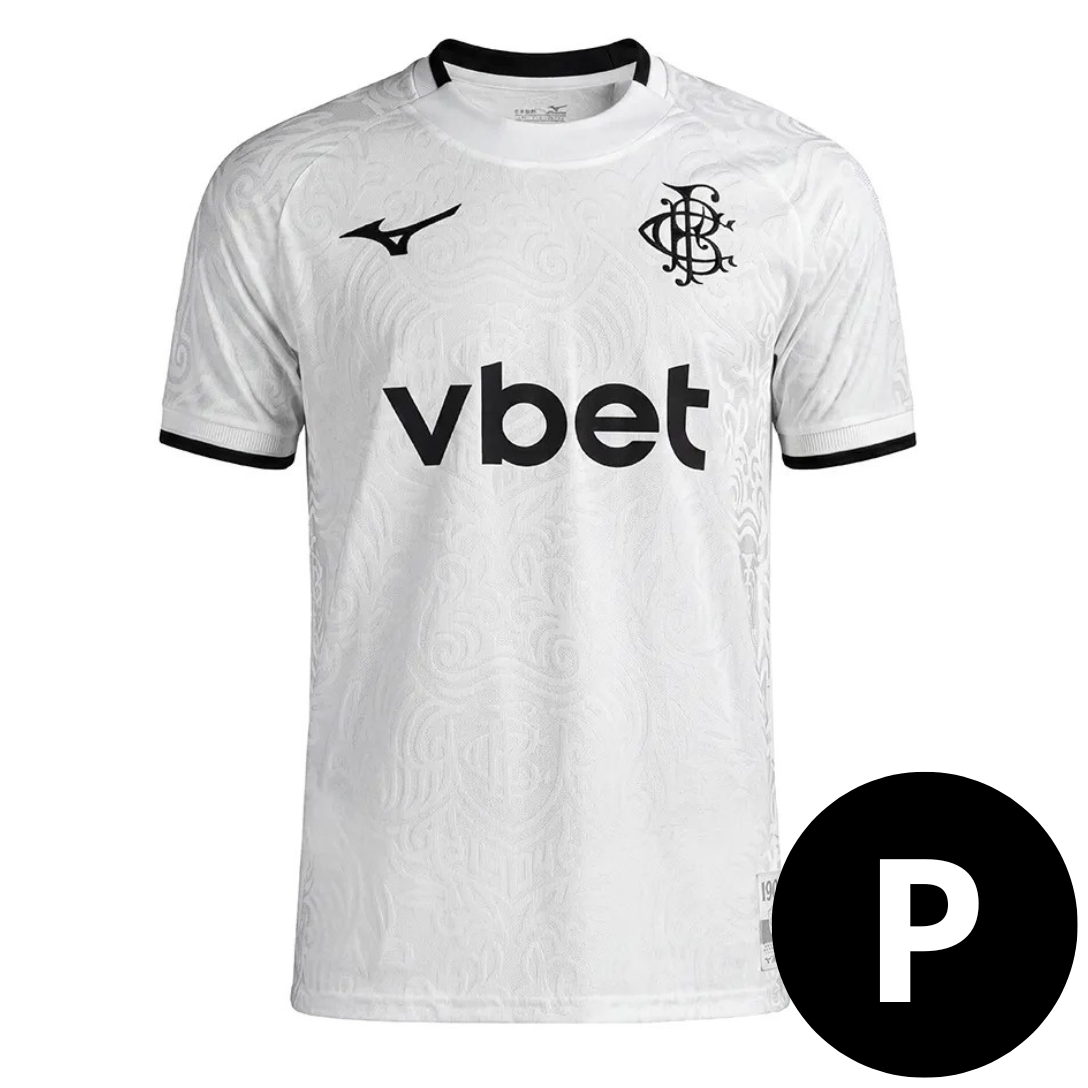 Camisa Botafogo Branca II 26/27
