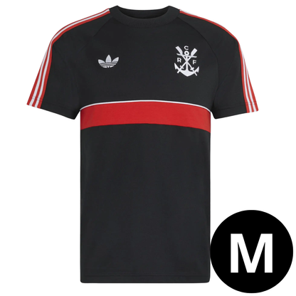 Camisa Flamengo Preta 26/27