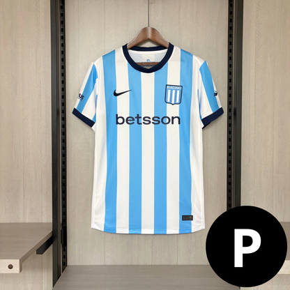 Camisa Racing Listrada I 26/27