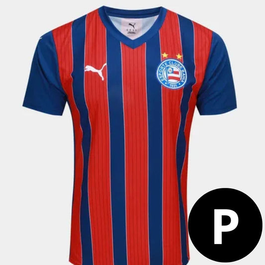 Camisa Bahia Listrada I 25/26