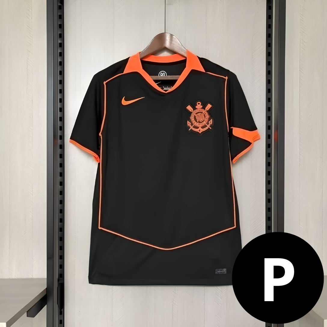 Camisa Corinthians III 25/26