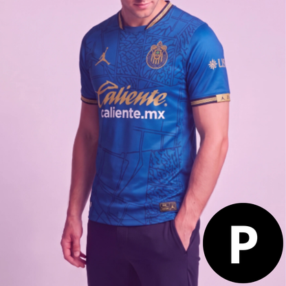 Camisa Chivas Guadalajara 26/27