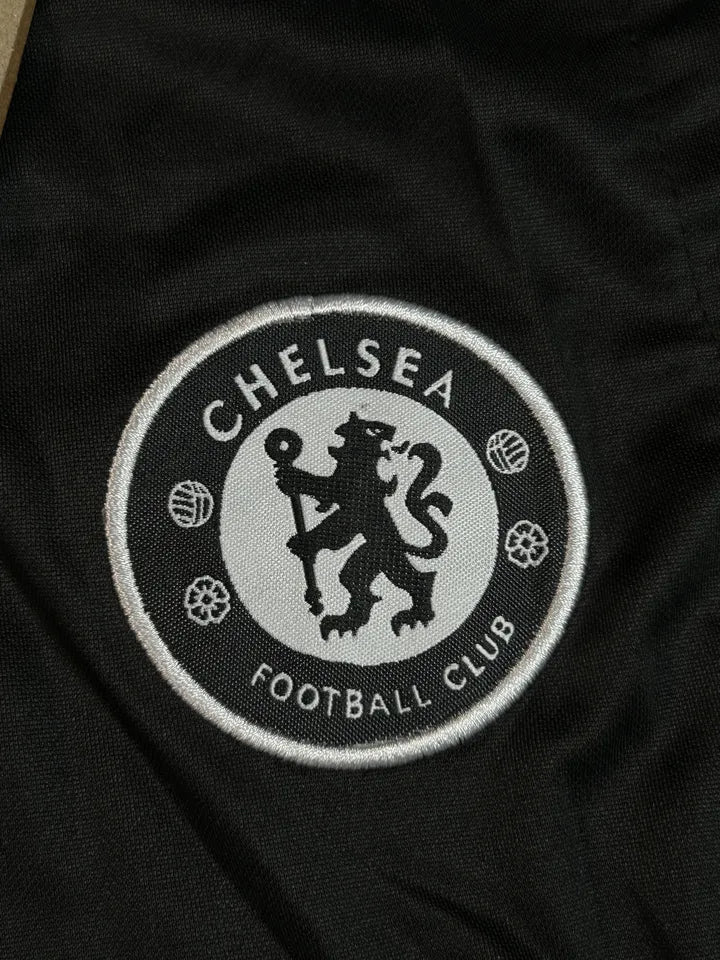 Kit Regata/Short Chelsea Preto
