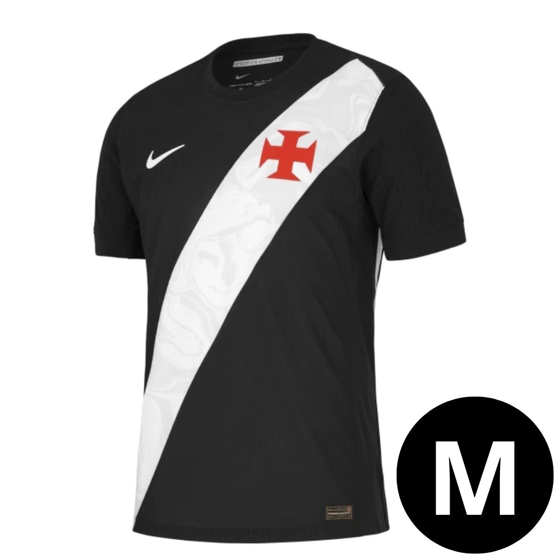 Camisa Vasco Preta I 26/27