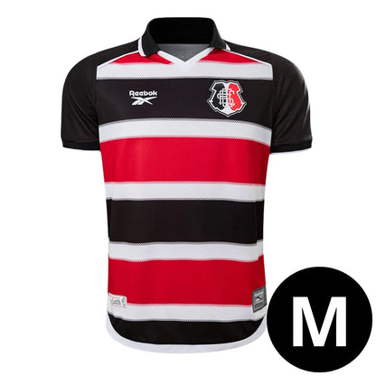 Camisa Santa Cruz Listrada I 26/27