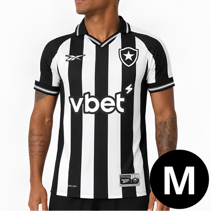 Camisa Botafogo I 25/26