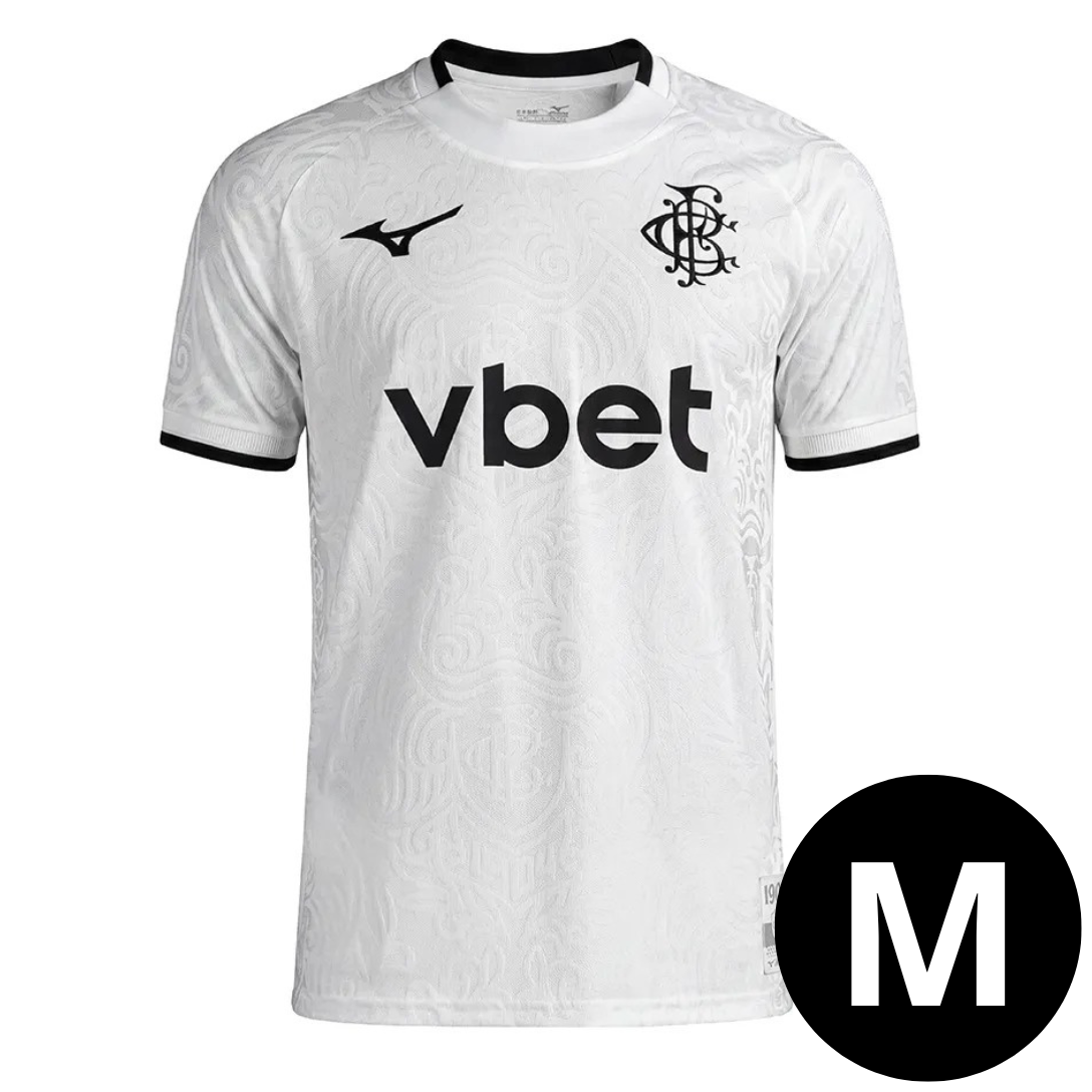 Camisa Botafogo Branca II 26/27