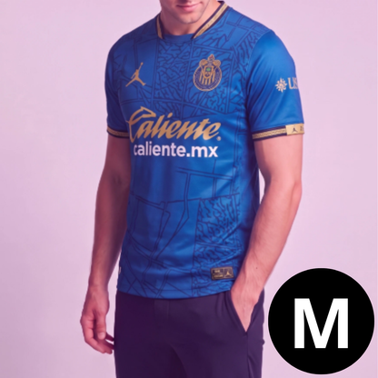 Camisa Chivas Guadalajara 26/27