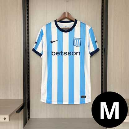 Camisa Racing Listrada I 26/27