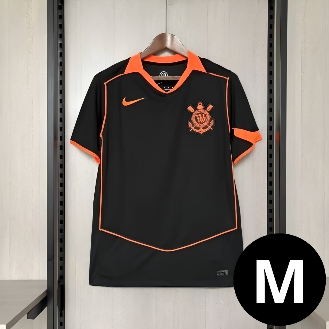 Camisa Corinthians III 25/26