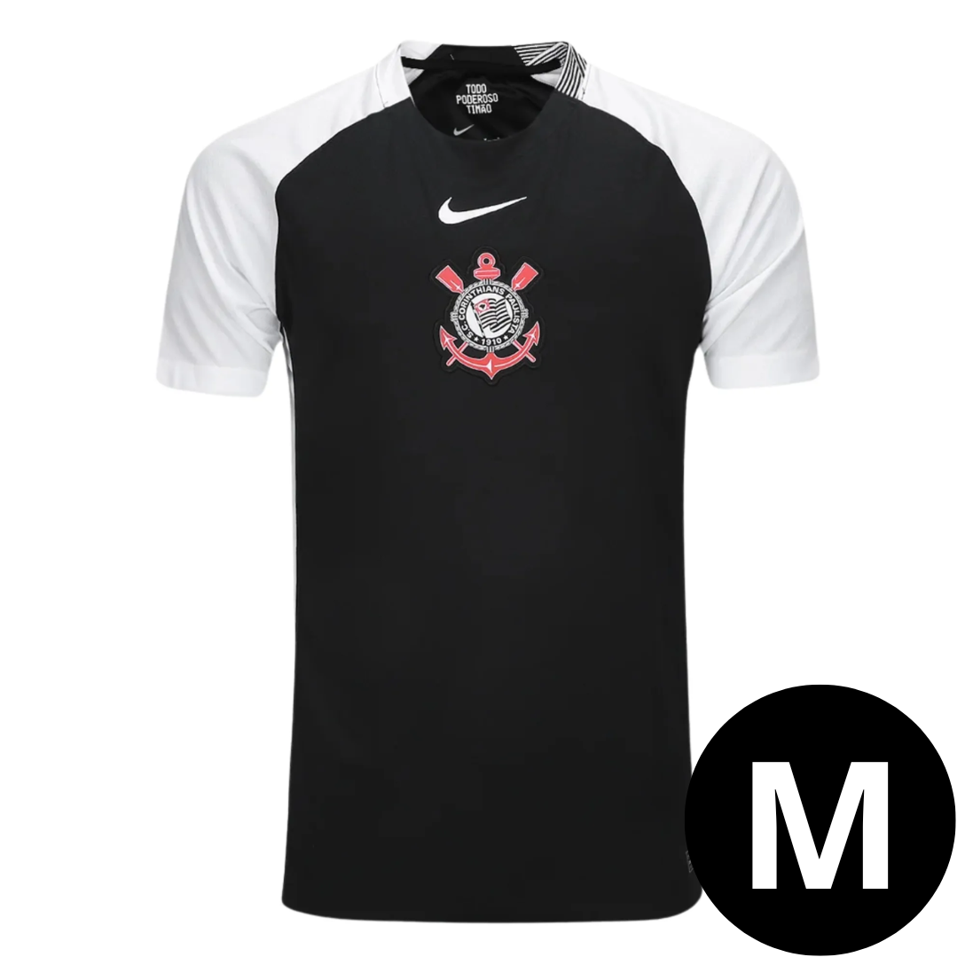 Camisa Jogador Corinthians II 25/26