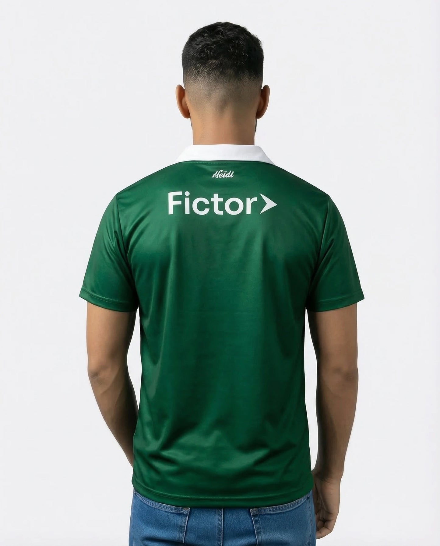 Camisa Palmeiras Listrada Sócio 25/26