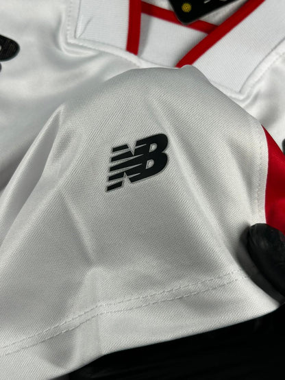 Camisa São Paulo Branca I 26/27