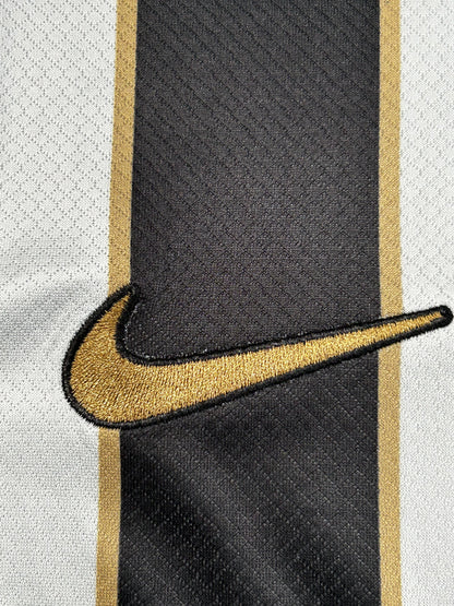 Camisa Atlético Mineiro Listrada I 26/27