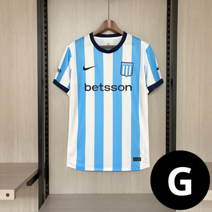 Camisa Racing Listrada I 26/27