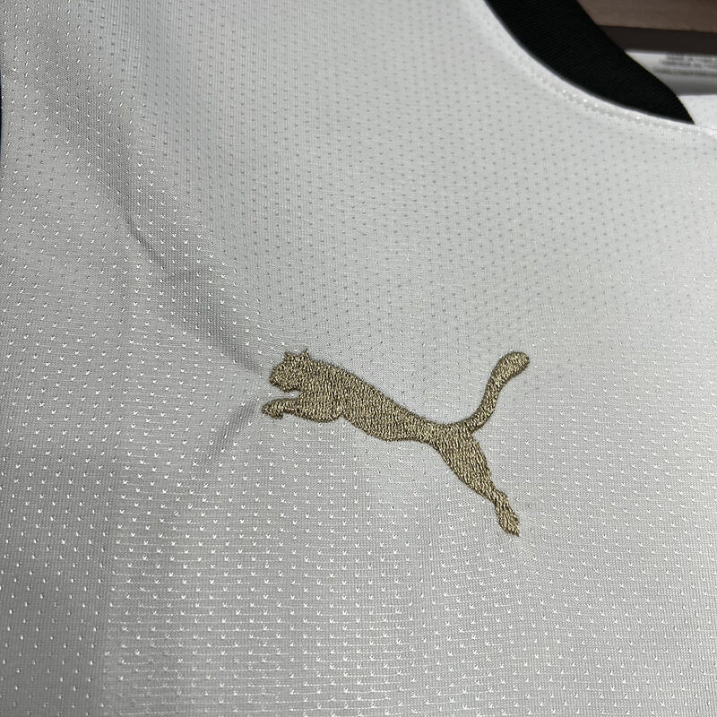 Camisa Valência 24/25 I Home - Versão Torcedor