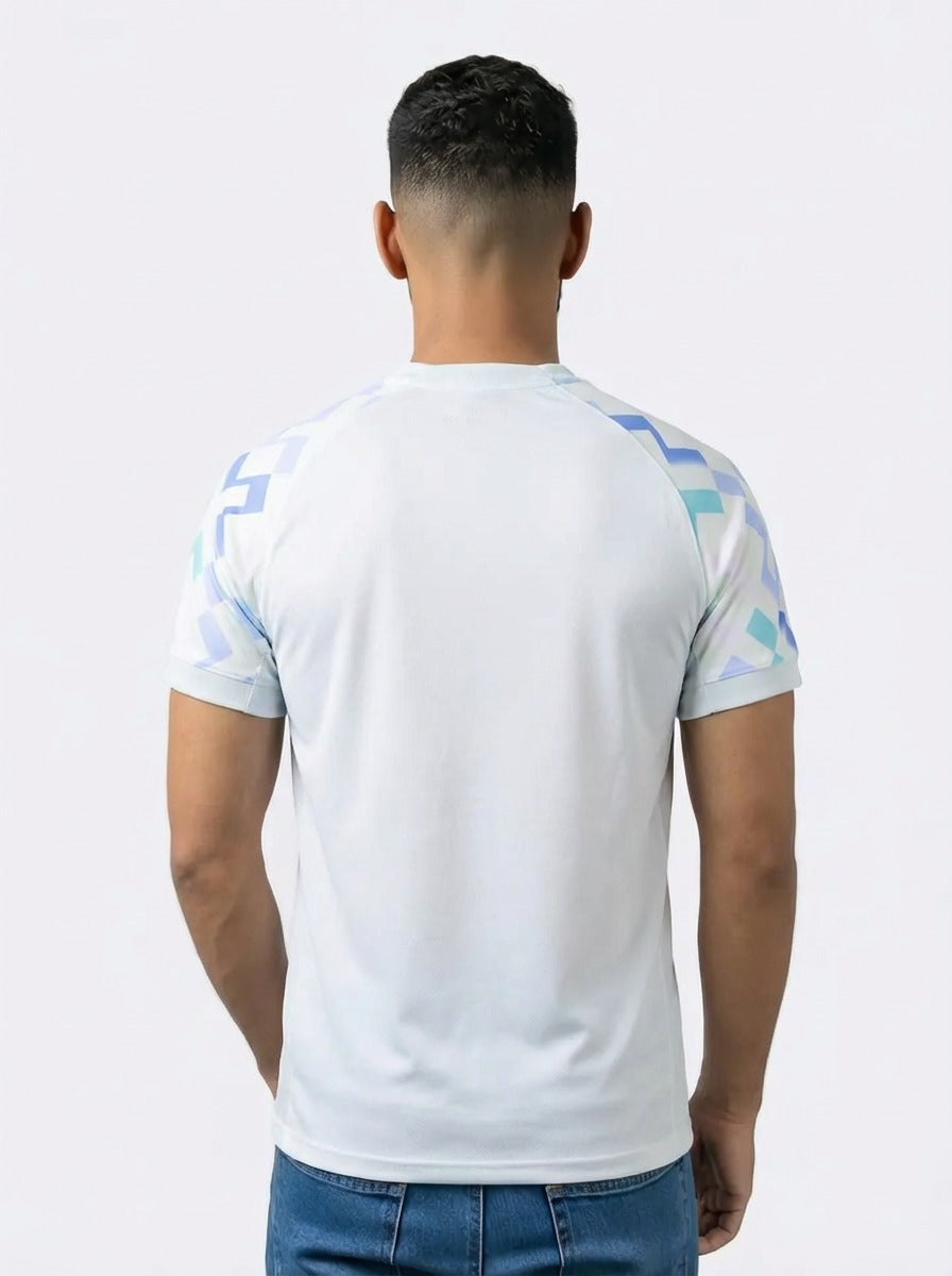 Camisa Inter de Milão Branca II 25/26